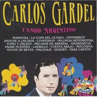 Sus Ojos Se Cerraron - Carlos Gardel