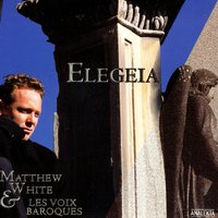 Draw near, you lovers (Henry Purcell) - Matthew White