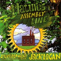 Spotty Glassware - Jack Logan