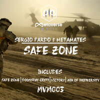 Doomsday Crypt - Sergio Pardo & Metamates