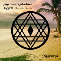 Regret - Maximo Gladius