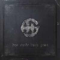 Das Erste Buch Grau 1 - Herr von Grau