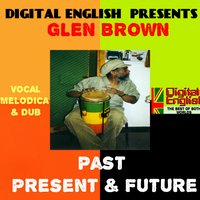 Limited Root, Pt. 2 - Glen Brown