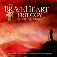 The Skye Boat Song - Eric Rigler & Bill Garden Orchestra