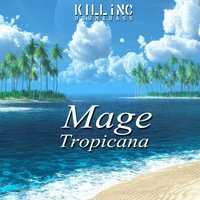The Immersion Depth - MAGE