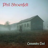 Cathy Says - Phil Shoenfelt