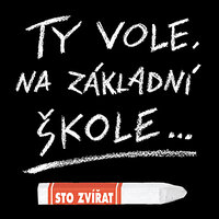 Novgorod - Sto zvířat