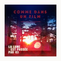 Bestiaire - Comme dans un film & Isabelle Blais & Pierre-Luc Brillant
