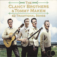 Ballinderry - The Clancy Brothers