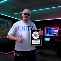 Дать в ротацию - UNITY