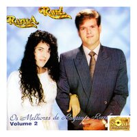 Amor Sem Igual - Rayssa e Ravel
