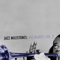 Kozo's Waltz - Art Blakey