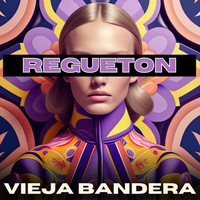 Latina - Kings of Regueton