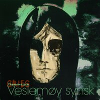 Vis-møy - Marianne Beate Kielland & Nils Anders Mortensen & Эдвард Григ