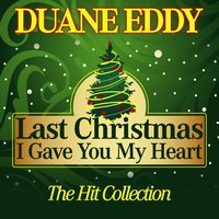 Pretty Jane - Duane Eddy & Mark Robinson