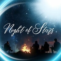 Starlight Serenade - Starry Night & Silent snow & Silent night