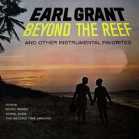 Beyond the Reef - Earl Grant