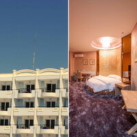 Happy Boutique City Hotels - Smooth Jazz