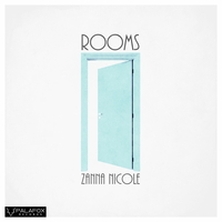 Powder Room - Zanna Nicole