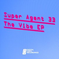 Break The Silence(feat. MGB) - Super Agent 33