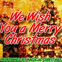 While Shepherds Watched Their Flocks - Magical Christmas