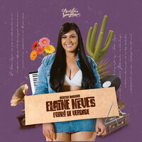 Vida Vazia - Acústico Imaginar & Elaine Neves & Forró de Verdade
