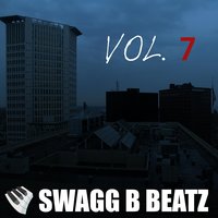 Sucka Shit - SWAGG B