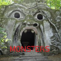 Monsters - Destroyer