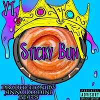 Sticky Bun - YT