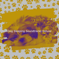 Grand Ambience for Sleepy Pups - Dog Sleeping Soundtracks Deluxe