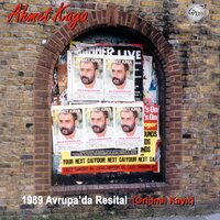 İyimser Bir Gül - Ahmet Kaya