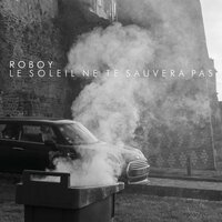 Faire pleurer les punks - Roboy