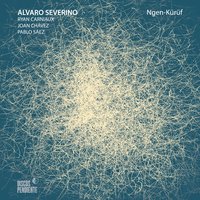 Interludio - Alvaro Severino & Ryan Carniaux & Joan Chávez & Pablo Sáez