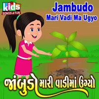 Jambudo Mari Vadi Ma Ugyo - Ruchita Prajapati