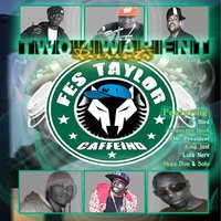 We Ride - Inspectah Deck & Fes Taylor