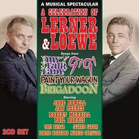 Prelude / Another Autumn (from 'Paint Your Wagon') - RCA Victor Symphony Orchestra & Jan Peerce