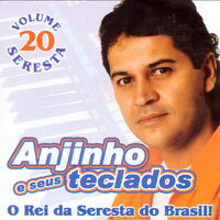 Mamãe - Anjinho dos Teclados