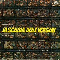Corsa nella citta - Carlo Savina
