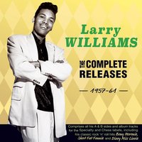 Slow Down - Larry Williams