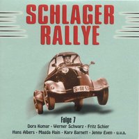 Hallo FrÄulein - Horst Winter