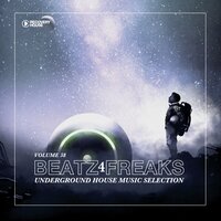 Touched by That Bass - Luca Debonaire