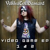 Gerudo Valley (Zelda: Ocarina of Time) - Velkku