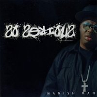 Outro - Mannish Man