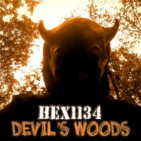 Fields Of Death - Hex1134