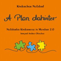 Da kloane Engel - Kinderchor Nussdorf