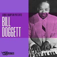 Midnight Sun - Bill Doggett & Larry Troit & Sam Turner & Howard Overton & Larry Luger & Lionel Hampton