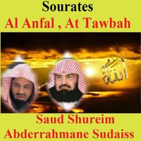 Sourate At Tawbah, Pt. 2 - Sheikh Saud Al Shuraim