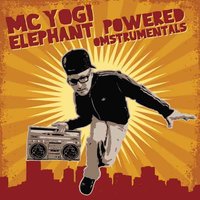 Om Namah Shivaya Omstrumental - MC Yogi