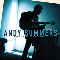 Boogie Stop Shuffle - Andy Summers