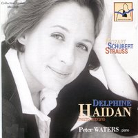 Sehnsucht, Op. 39, D636 - Delphine Haidan & Франц Шуберт